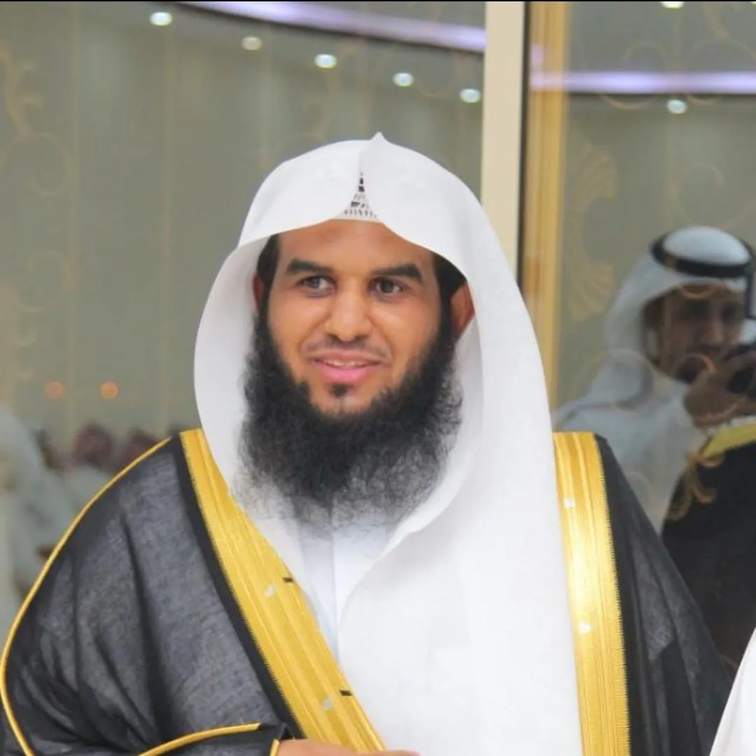 مزيد بن اهلال الوسيدي
