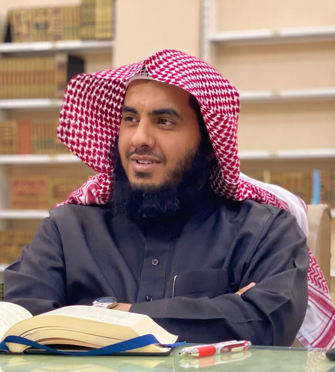 طراد بن علي النمري